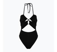 Billabong Sol Searcher Badeanzug L Black Pebble