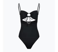 Roxy Beach Classics - Badeanzug - Frauen - XL - Schwarz.