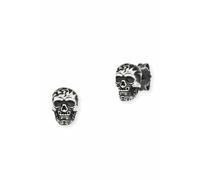 Caï Einzelner Ohrschmuck aus 925 Silber silber