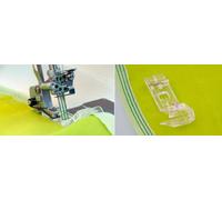 Einzelfaltschrägbinder für Celine -Restposten-