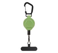 Einziehbarer Schlüsselhalter Tragbarer Robuster Ausweishalter Mit | Schlüsselanhänger Karabiner Clips Schlüsselring Für Outdoor Angeln Camping Klettern Wandern Picknick Damen