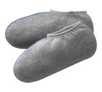 Einziehsocke,Mischvlies, Gr. 43/44, FORTIS