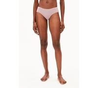 ARMEDANGELS Damen Hipster EIRAA – aus TENCEL Modal Mix – grey blush L