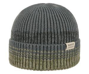 Eiron Beanie by Barts grau One Size
