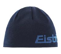 Eisbär Mütze (Beanie) 365 RL - Merinowolle - nachtblau - 1 Stück, Größe OneSize