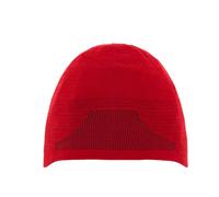 Eisbär - Active Pro Beanie adea Rot