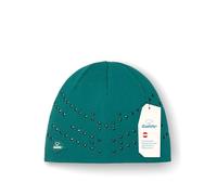 Eisbär Aeka Sportmütze Herren/Damen - Multisport Mütze Herbst/Winter | zum Laufen Trailrunning Wandern, sehr weich, passformstabil, atmungsaktiv, hautfreundlich, Schweiß ableitendes Lining