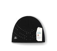 Eisbär Aeka Sportmütze Herren/Damen - Multisport Mütze Herbst/Winter | zum Laufen Trailrunning Wandern, sehr weich, passformstabil, atmungsaktiv, hautfreundlich, Schweiß ableitendes Lining