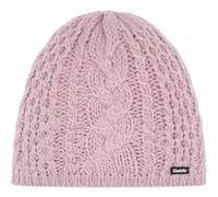 Eisbär AFRA Damen Wintermütze, rosa, größe UNI