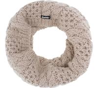 EISBÄR Afra Loop 133 - brushed silver -