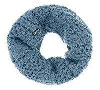 EISBÄR Afra Loop 133 - Steel Blue -