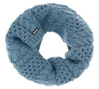 EISBÄR Afra Loop 133 - Steel Blue -