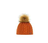 Eisbär Afra Lux MÜ Kids Burned orange