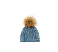 Eisbär Afra Lux MÜ Kids Steel Blue