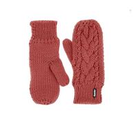 Eisbär Afra Mittens dusty clay