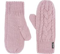 Eisbär Afra Mittens pink clay (774)