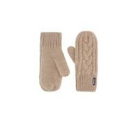 Eisbär - Afra Mittens - Handschuhe, Gr. One Size, beige (Sandstone)