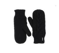 Eisbär - Afra Mittens - Handschuhe, Gr. One Size, schwarz (Black)