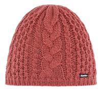 Eisbär Afra Mütze braun