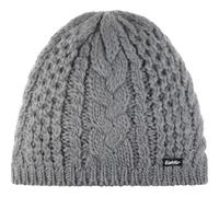 Eisbär Afra Mütze hellgraumele (106) one