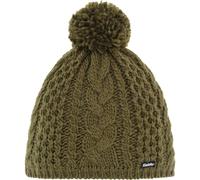 Eisbär Afra Pompon Mütze khaki green (667) one