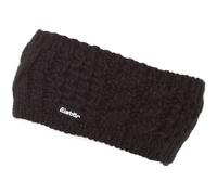 Eisbär Afra Stirnband schwarz (009)