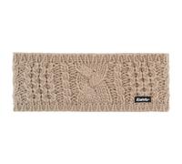 Eisbär - Afra Strinband, Gr. One Size, beige (Sandstone)