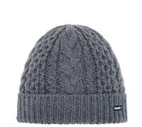 Eisbär - Afratos - Mütze, Gr. One Size, grau/blau (Anthracite)