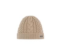 Eisbär Afratos Mütze sandstone (156)