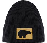 EISBÄR Damen Agnes OS MÜ schwarz - (9008132632404)