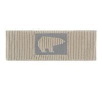 Eisbär Agnes Stirnband natur (010) one