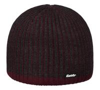 Eisbär - Alex - Mütze, Gr. One Size, grau (NightRed/Grafit)