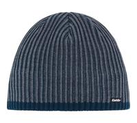 Eisbär Alex Mütze DKL. Petrol-anthrazit