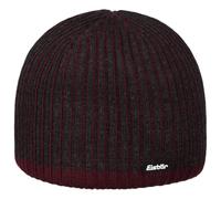 Eisbär - Alex - Mütze, Gr. One Size, grau (NightRed/Grafit)