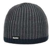 Eisbär Alex Strickmütze Wintermütze Beanie Damen/Herren - Made in Italy Herrenmütze Herbst-Winter Winter - One Size Petrol