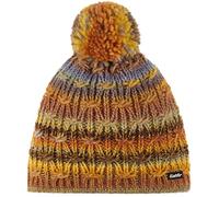 Eisbär Anka Pompon MÜ gelbbraun