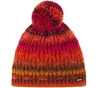 Eisbär Anka Pompon MÜ orangepink