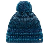 EISBÄR Mütze Anka Pompon MÜ blaujeans - (9008132620975)