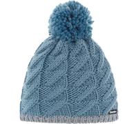 Eisbär Asteria Pompon MÜ Kids h.graumele-Steel Blue/Steel.