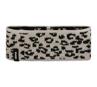 Eisbär Banto STB RL Brushed Silver-schwarz