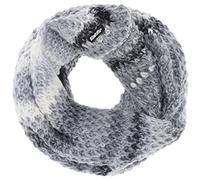 Eisbär Bao Loop Schal grau 2021 Schals & Tücher
