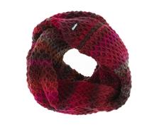 Eisbär - Bao Loop - Schal, Gr. One Size, rot (RedBrown)