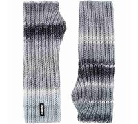 Eisbär - Bao Mittens - Pulswärmer, Gr. One Size, grau (Milkgrau)