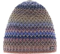 EISBÄR Damen Mütze Bao OS (30822) ONE SIZE lilaorange