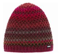 Eisbär Bao OS Mütze Damen (Rot one size Größe) Wanderbekleidung