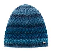 Eisbär - Bao Oversize - Mütze, Gr. One Size, blau (BlueJeans)