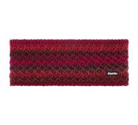 Eisbär - Bao - Stirnband, Gr. One Size, rot (RedBrown)