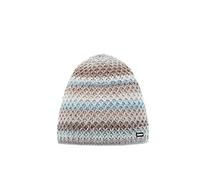 Eisbär Bao Strickmütze Beanie Wollmütze Wintermütze Damen - Made in Austria mit Futter, Futter Winter Herbst-Winter