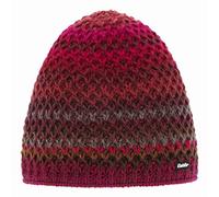 Eisbär Bao Strickmütze Beanie Wollmütze Wintermütze Damen - Made in Austria mit Futter, Futter Winter Herbst-Winter