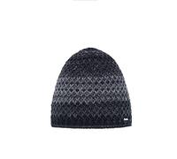 Eisbär Bao Strickmütze Beanie Wollmütze Wintermütze Damen - Made in Austria mit Futter, Futter Winter Herbst-Winter